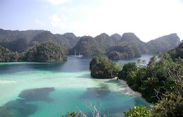 Rinca Island Rinca Island