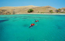 Bidadari Island Bidadari Island