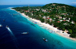 Gili Trawangan Gili Trawangan