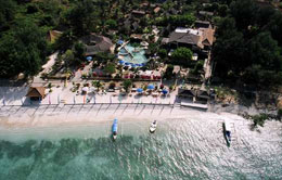 Gili Trawangan Gili Trawangan