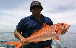 Fisherman Fisherman