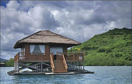 Floating Villa Floating Villa