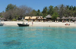 Gili Air Resort