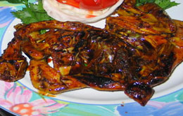 Grill Chicken Taliwang Grill Chicken Taliwang