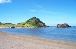 Kuta Beach