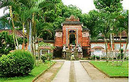 Lingsar Temple Lingsar Temple