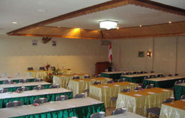 Puri Sharon Hotel Puri Sharon Hotel