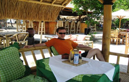 Relaxing Relaxing