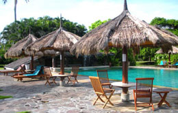 Senggigi Beach Hotel