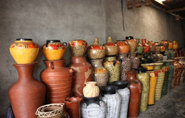 Sukarara Souvenir