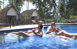 Swimming Swimming