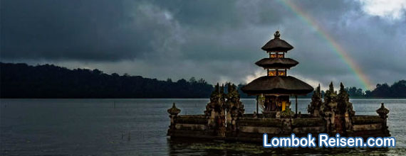 Bali Explore Trips