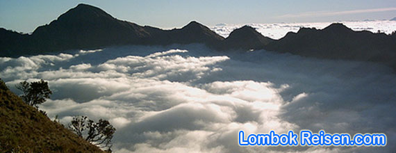 Lombok History Trip