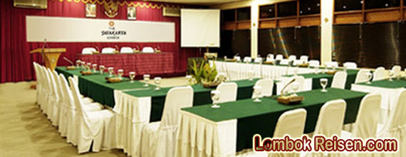Lombok Meeting Lombok Meeting