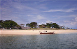 Gili Bidara Gili Bidara
