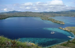 Gili Laba Island Gili Laba Island