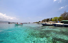Gili Nanggu Gili Nanggu