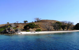 Kambing Island Kambing Island
