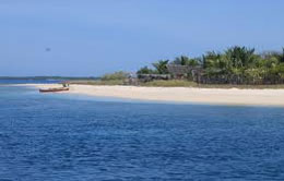 Keramat Island Keramat Island