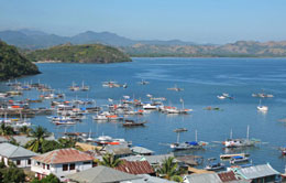 Labuan Bajo Labuan Bajo