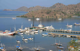 Labuan Bajo Labuan Bajo