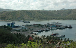 Labuhan Lombok Labuhan Lombok