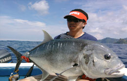 Lombok Fishing Lombok Fishing