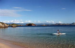 Red Beach Red Beach