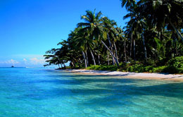 Satonda Island Satonda Island