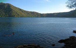 Satonda Island Satonda Island