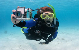 Advanced Open Water
