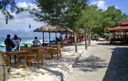 Gili Meno Gili Meno