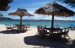 Gili Meno Gili Meno