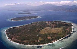 Gili Trawangan Island Gili Trawangan Island
