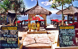 Gili Trawangan Resto Gili Trawangan Resto