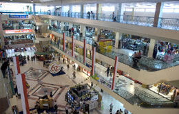 Mataram Mall Mataram Mall