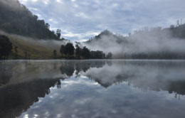 Lasting Peak Of The Gods - Semeru Lasting Peak Of The Gods - Semeru