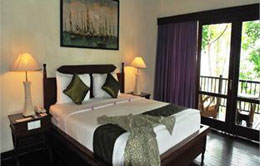 Ijen Villa Ijen Villa