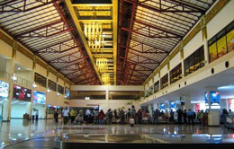 Juanda Airport - Surabaya Juanda Airport - Surabaya