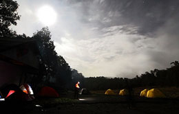 Arcapada Camp Arcapada Camp