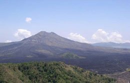 Mount Batur Mount Batur