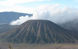 Mount Bromo Mount Bromo