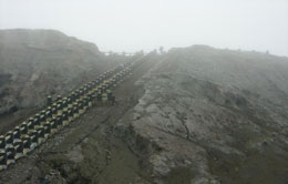 Mount Bromo Mount Bromo