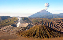Mount Bromo Mount Bromo