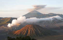 Mount Bromo Mount Bromo