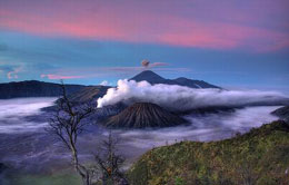 Bromo - Tengger Bromo - Tengger