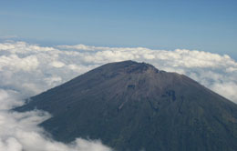 Mount Agung Mount Agung