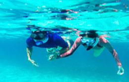 Gili Nanggu Snorkeling Gili Nanggu Snorkeling