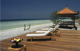 Paradise - Gili Nanggu Paradise - Gili Nanggu