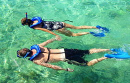 Gili Nanggu Snorkeling Gili Nanggu Snorkeling